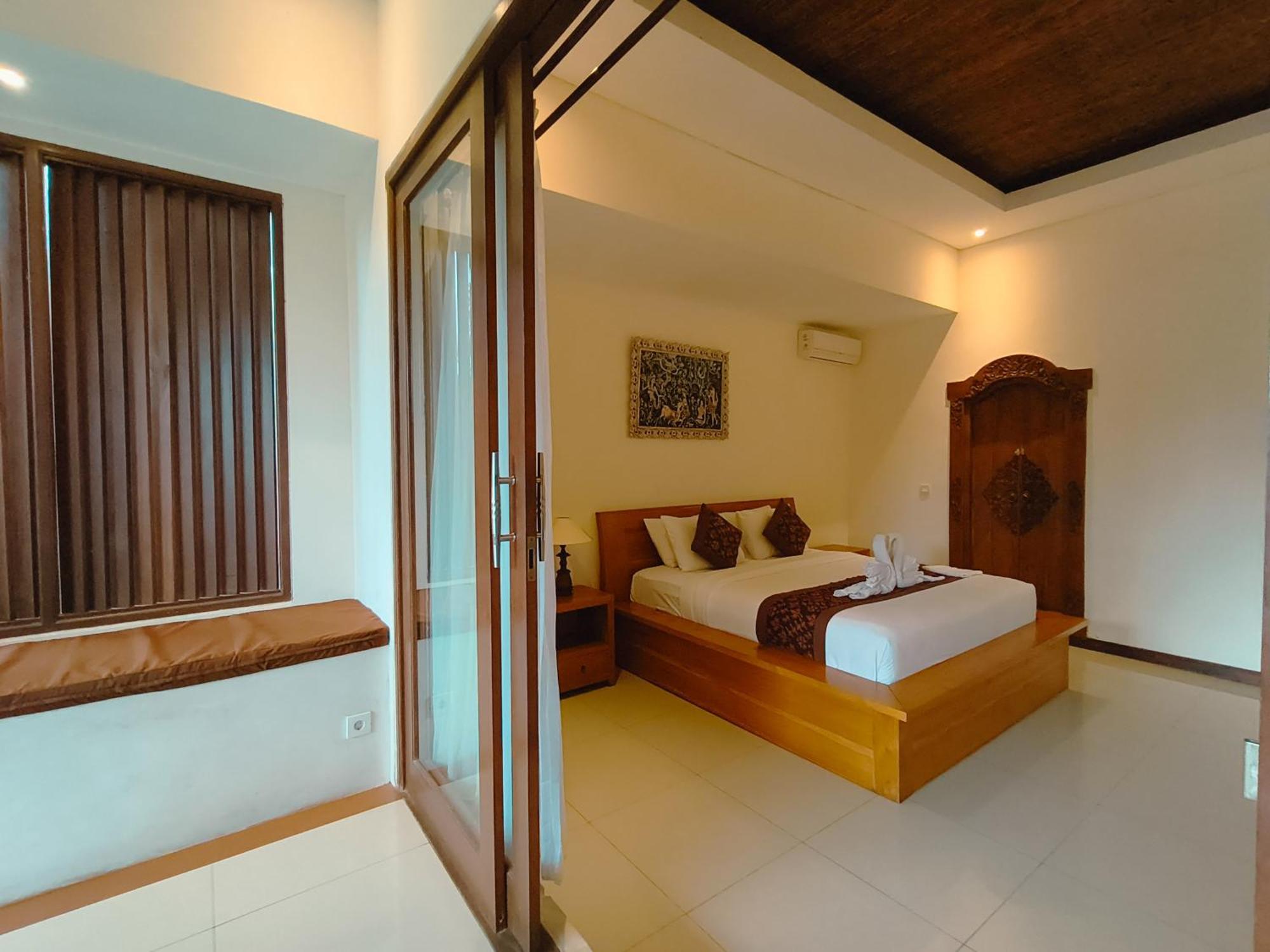 The Iyang Ubud Exteriör bild