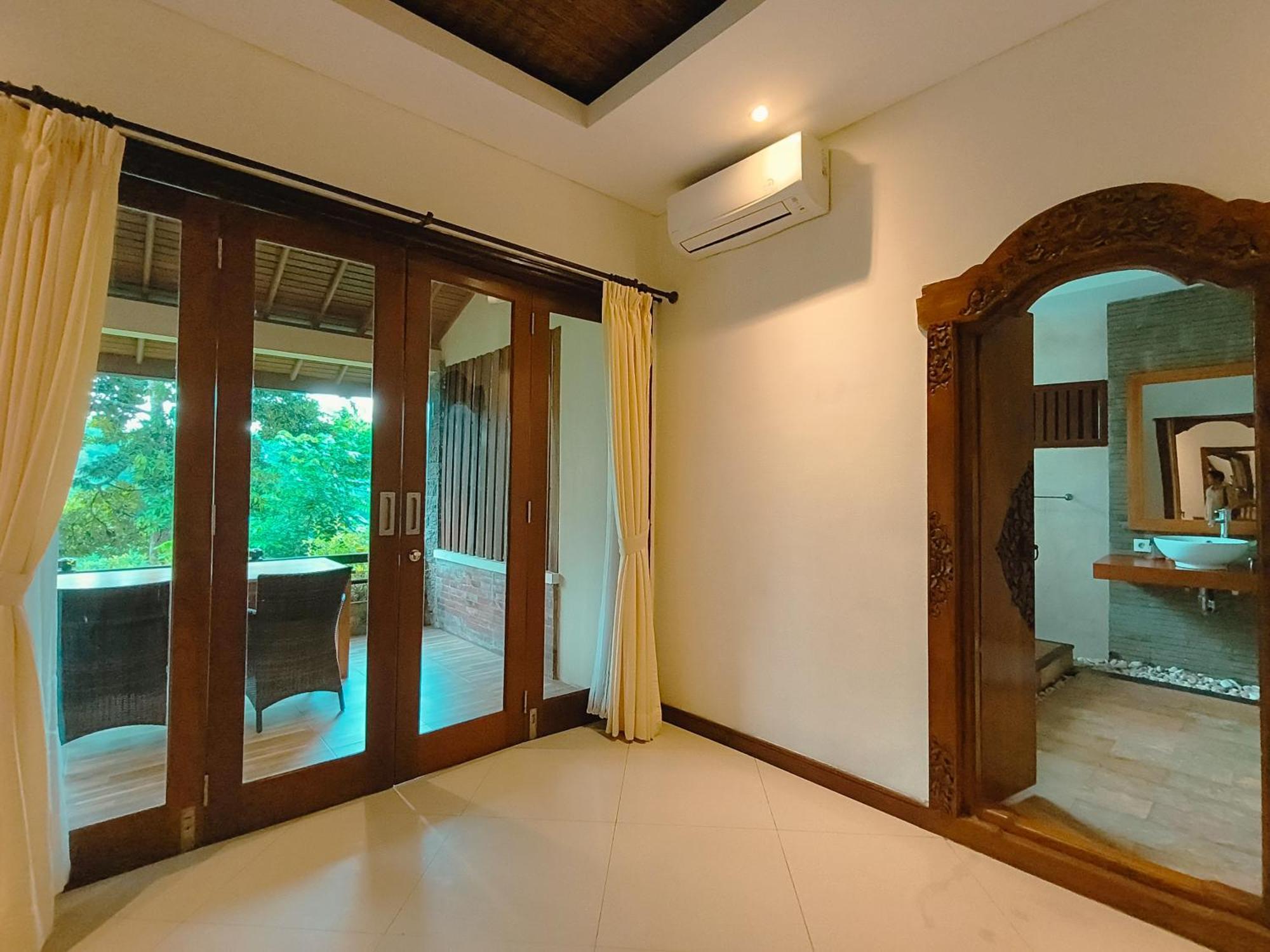 The Iyang Ubud Exteriör bild