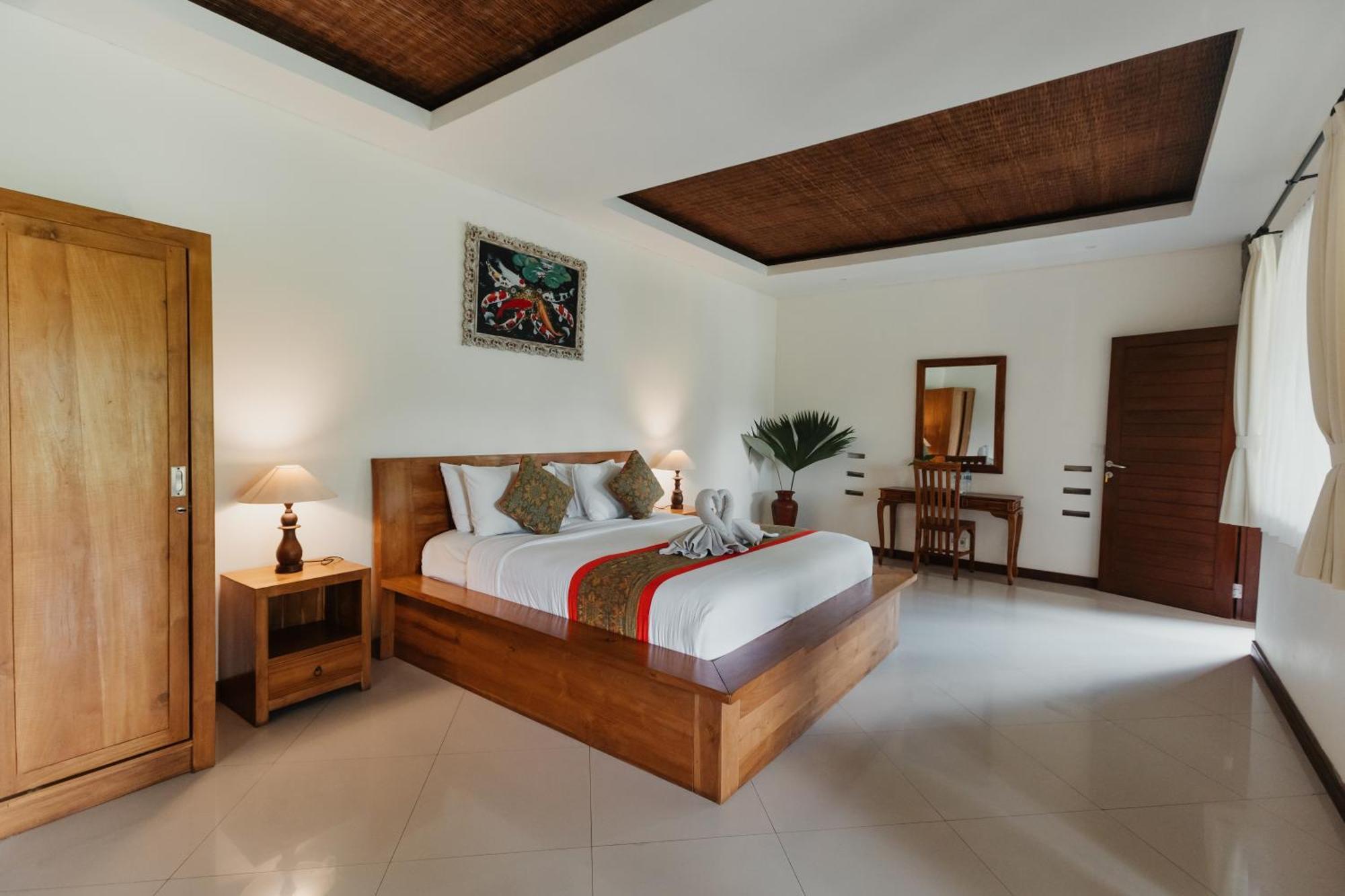 The Iyang Ubud Exteriör bild