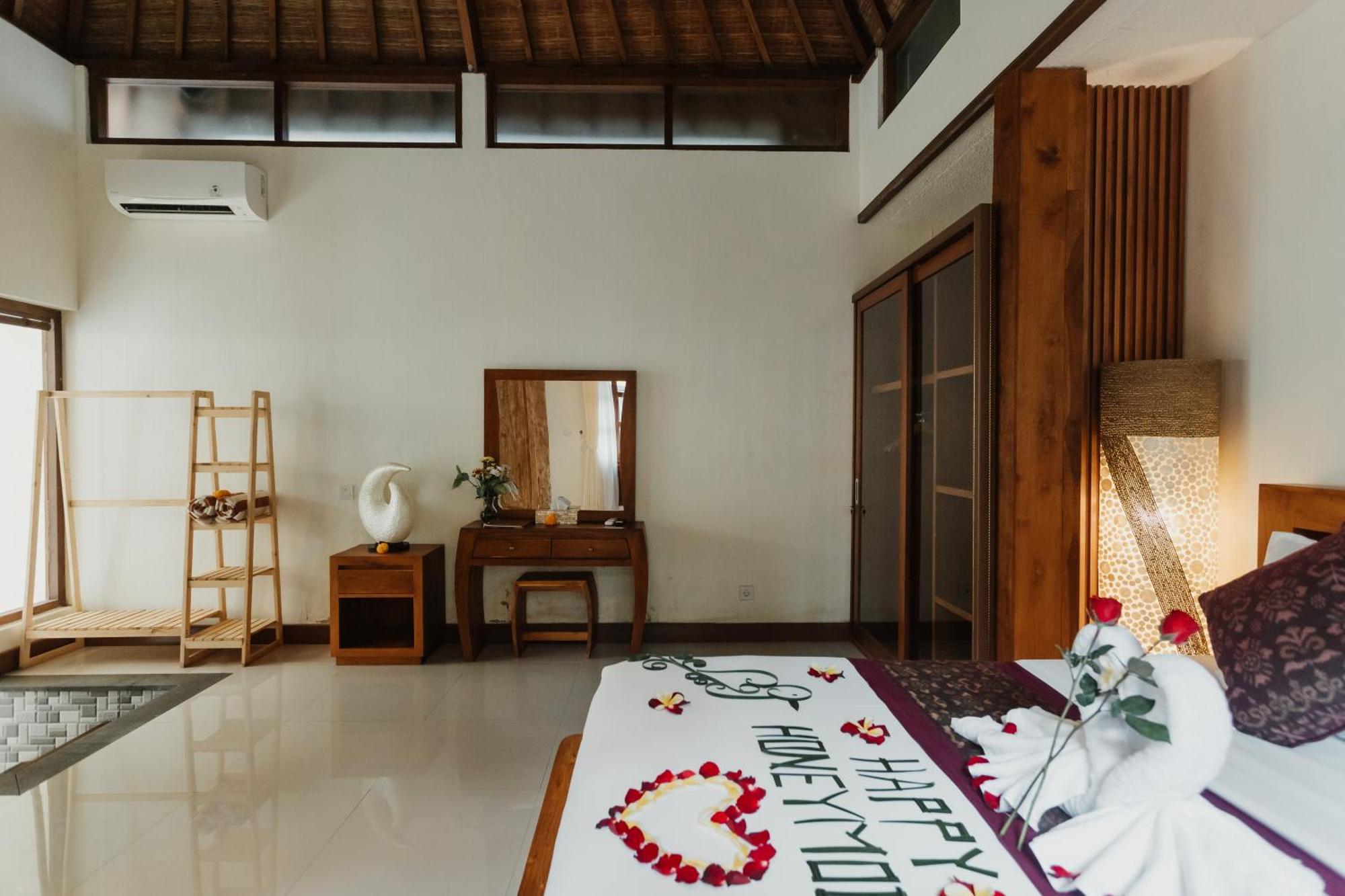The Iyang Ubud Exteriör bild
