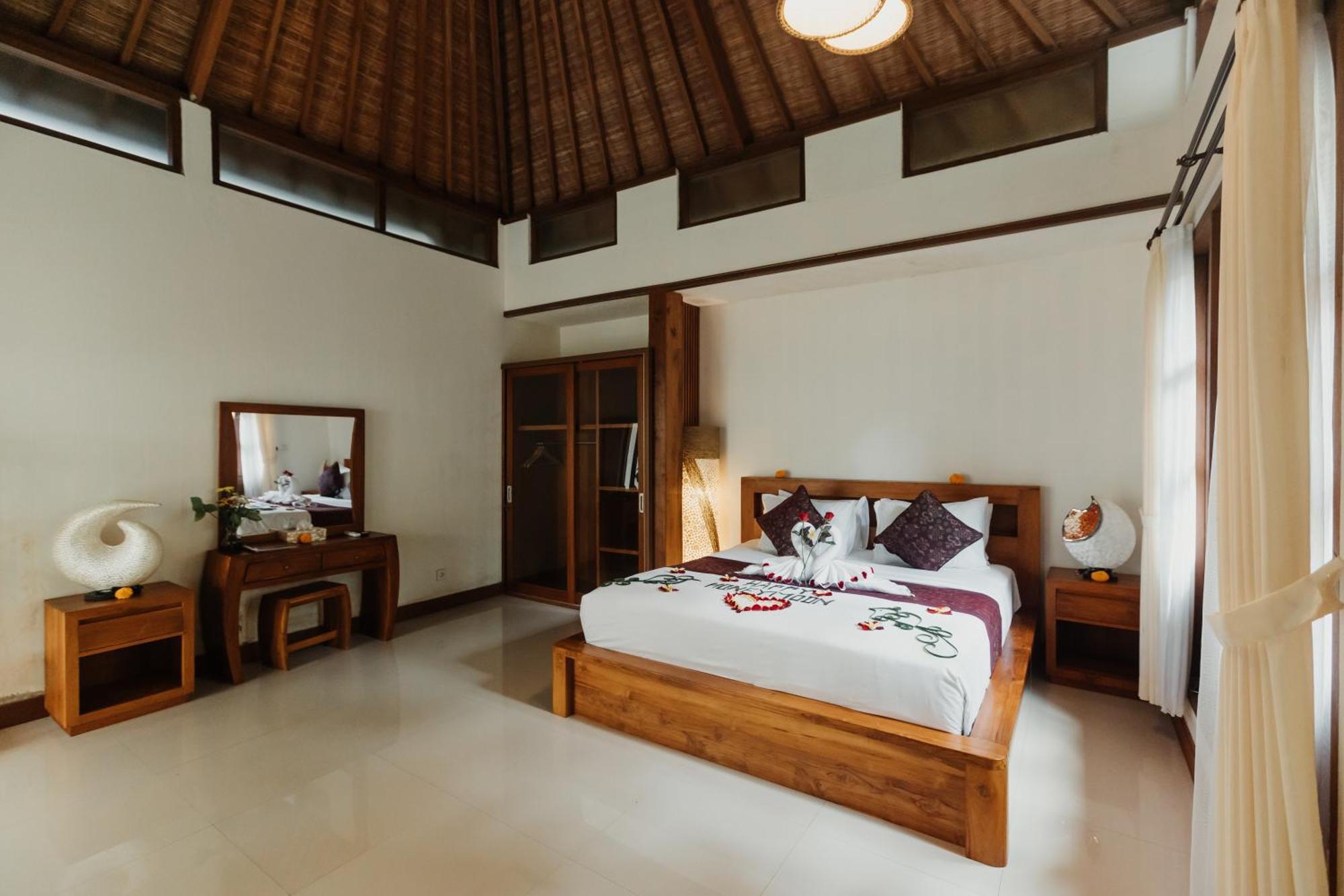 The Iyang Ubud Exteriör bild